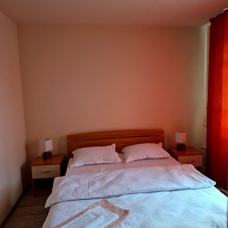 Appartement Apartament Central Deva Extérieur photo