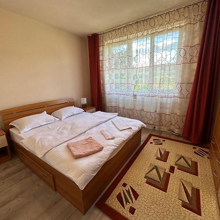 Appartement Apartament Central Deva Extérieur photo