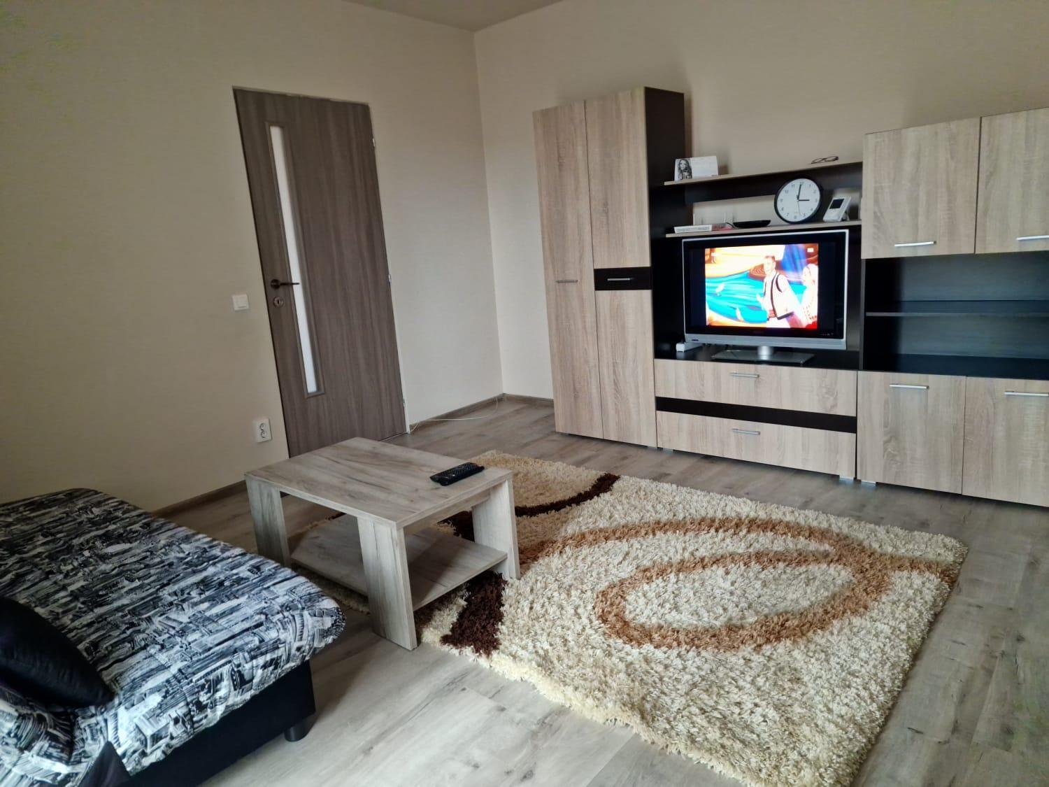 Appartement Apartament Central Deva Extérieur photo